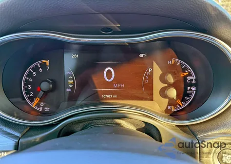 2020 Jeep Grand Cherokee Limited from USA, damaged, VIN 1C4RJEBGXLC265104